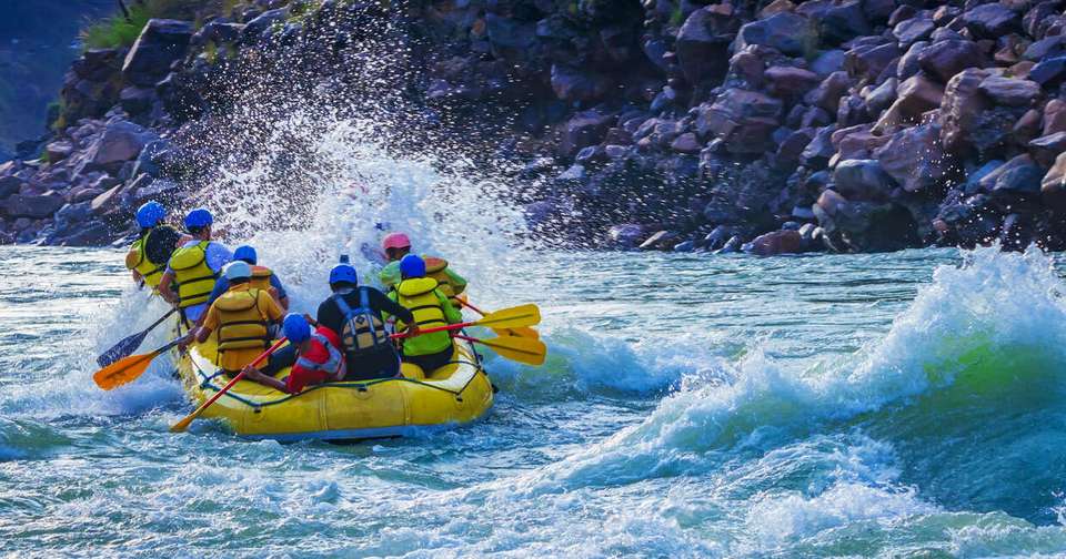 Spiritual India - Foothills of the Himalaya - Explore - India