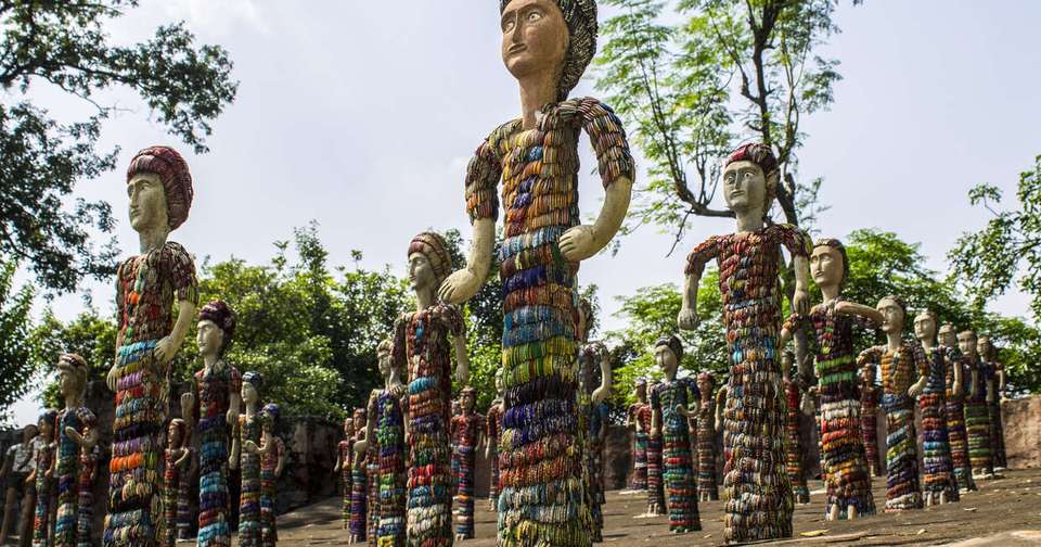 Spiritual India - Foothills of the Himalaya - Explore - India