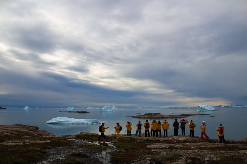 Spitsbergen Circumnavigation: A Rite of Passage - Quark Expeditions - Finland - Image 4