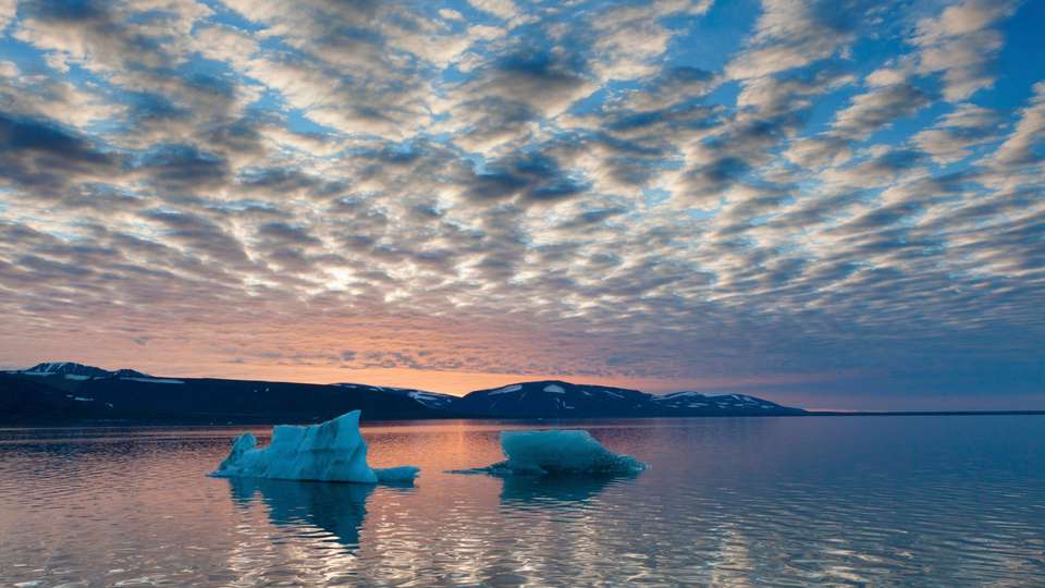 Spitsbergen Circumnavigation: A Rite of Passage - Exodus Adventure Travels - Finland - Image 19