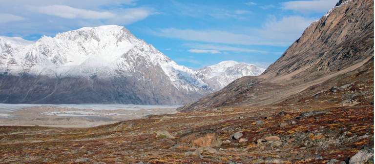 Spitsbergen, East Greenland & Iceland Adventure trip - alternative tour available