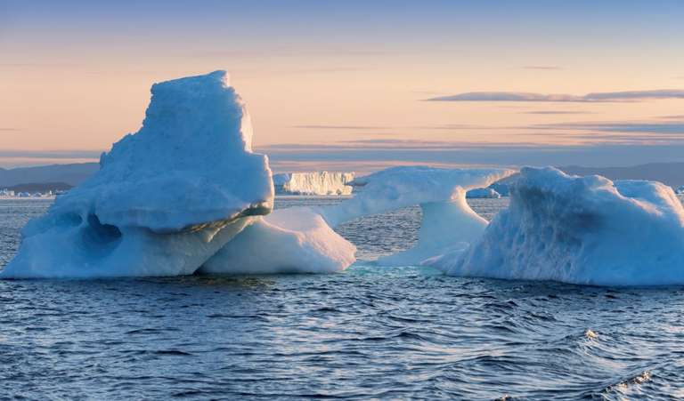 Spitsbergen, Greenland and Iceland - Douglas Mawson trip - alternative tour available