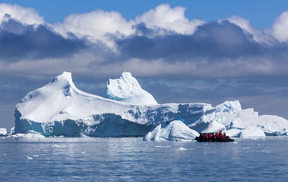 Spitsbergen, Greenland and Iceland - Douglas Mawson - Explore - Norway - Image 6