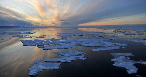 Spitsbergen, Greenland And Iceland - M/v Greg Mortimer - July 2026