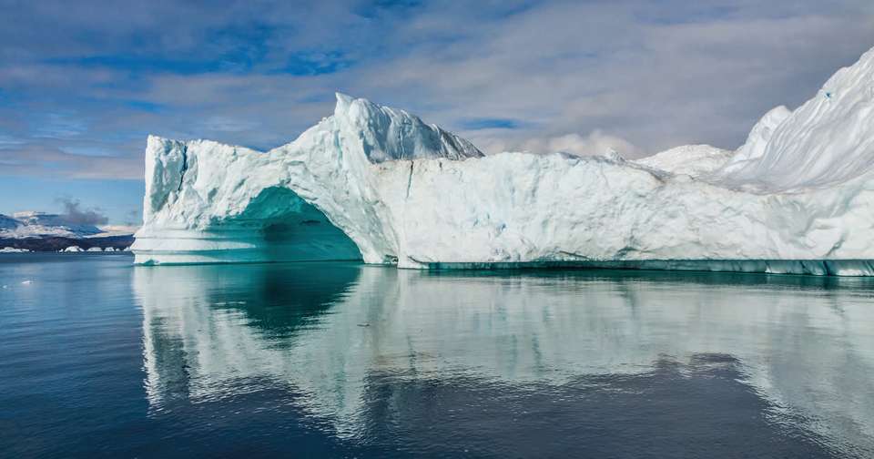 Spitsbergen, Greenland and Iceland - M/V Greg Mortimer - undefined - Image 3