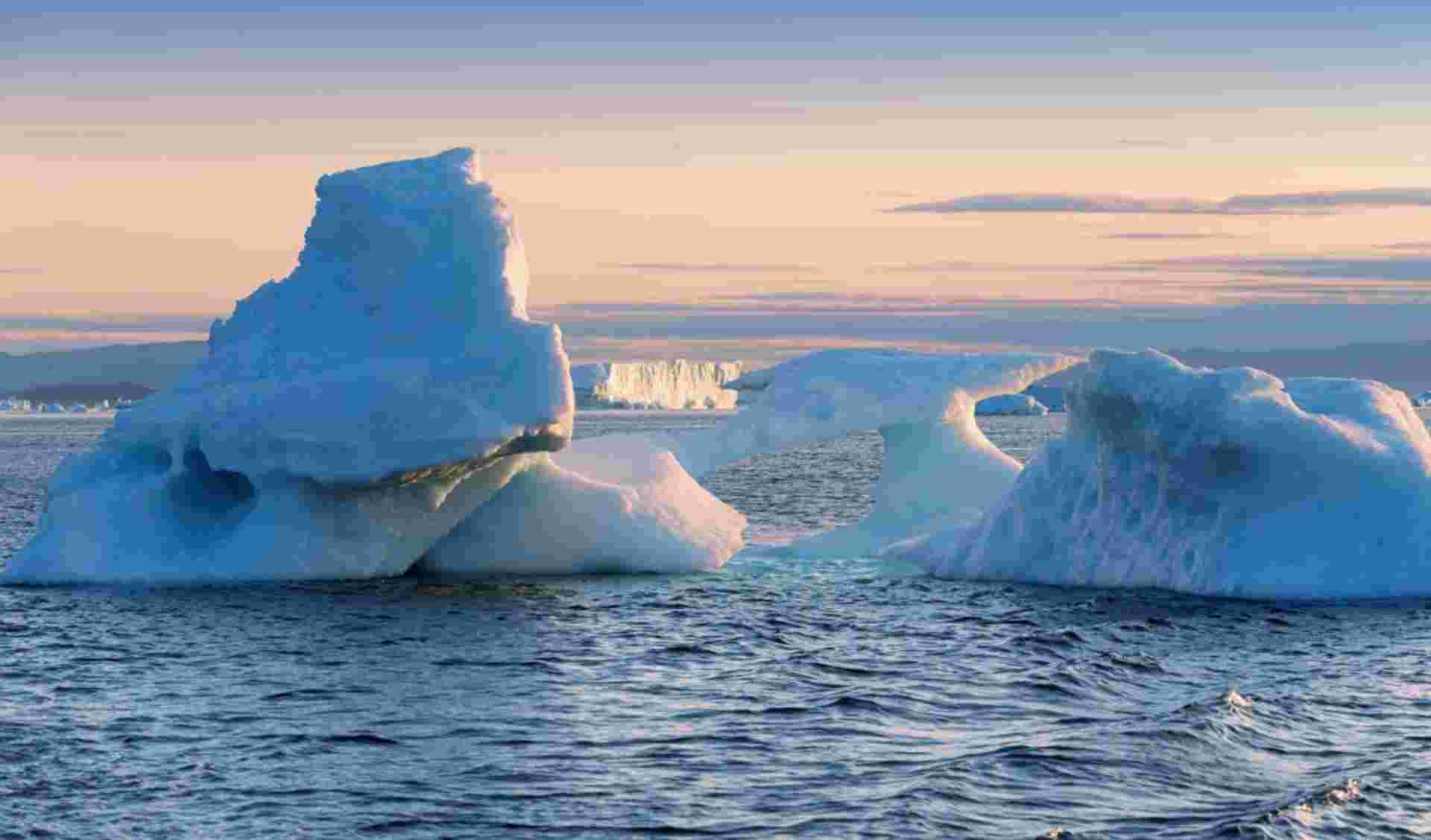 Spitsbergen, Greenland and Iceland - M/V Sylvia Earle