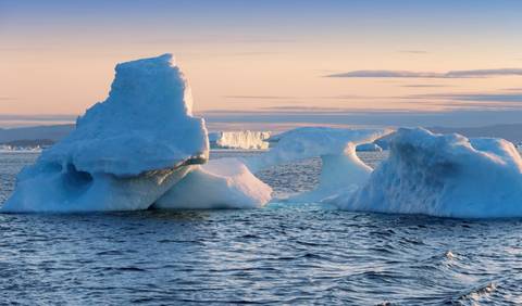 Scandinavia Eco Tours: Spitsbergen, Greenland And Iceland - M/v Sylvia Earle