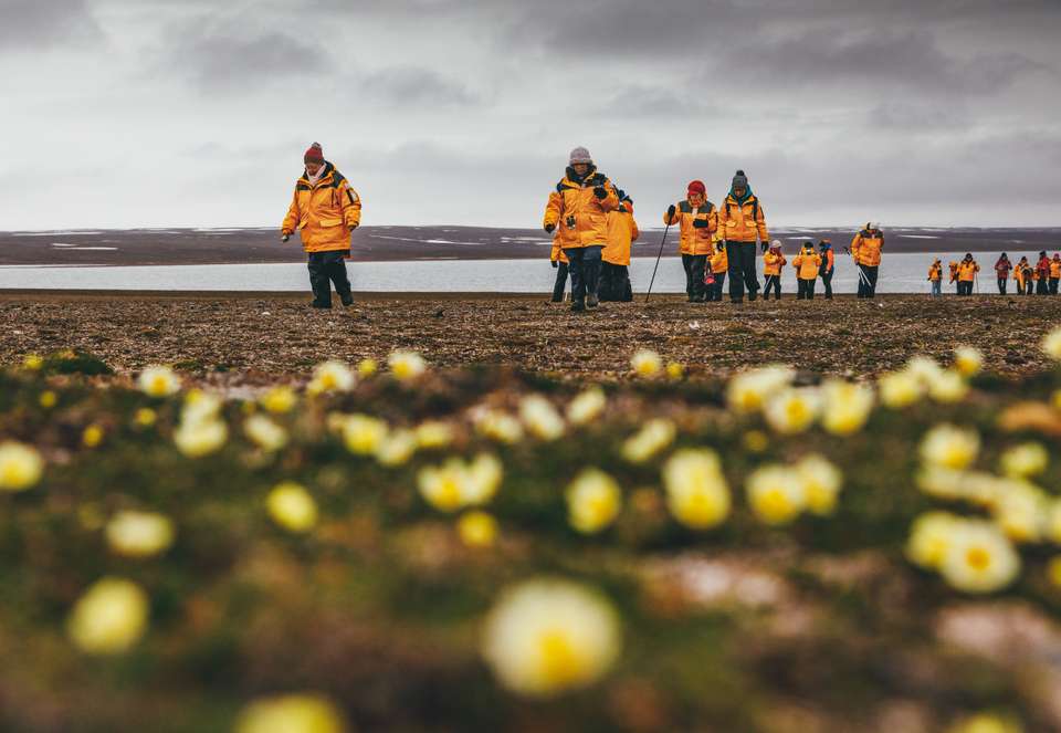Spitsbergen Highlights: Wildlife Capital of the Arctic - Exodus Adventure Travels - Finland - Image 5