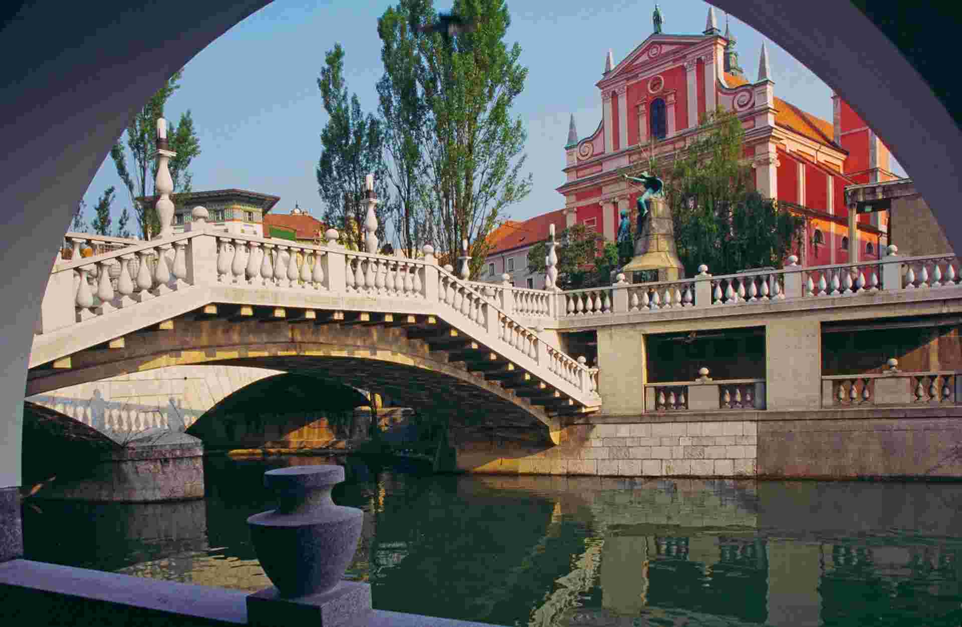 Splendid Europe