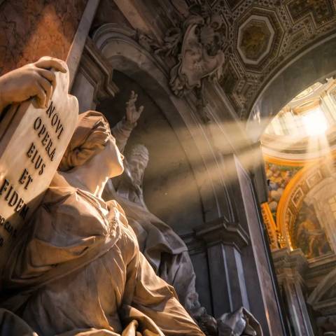 Group Tours: Splendid Europe