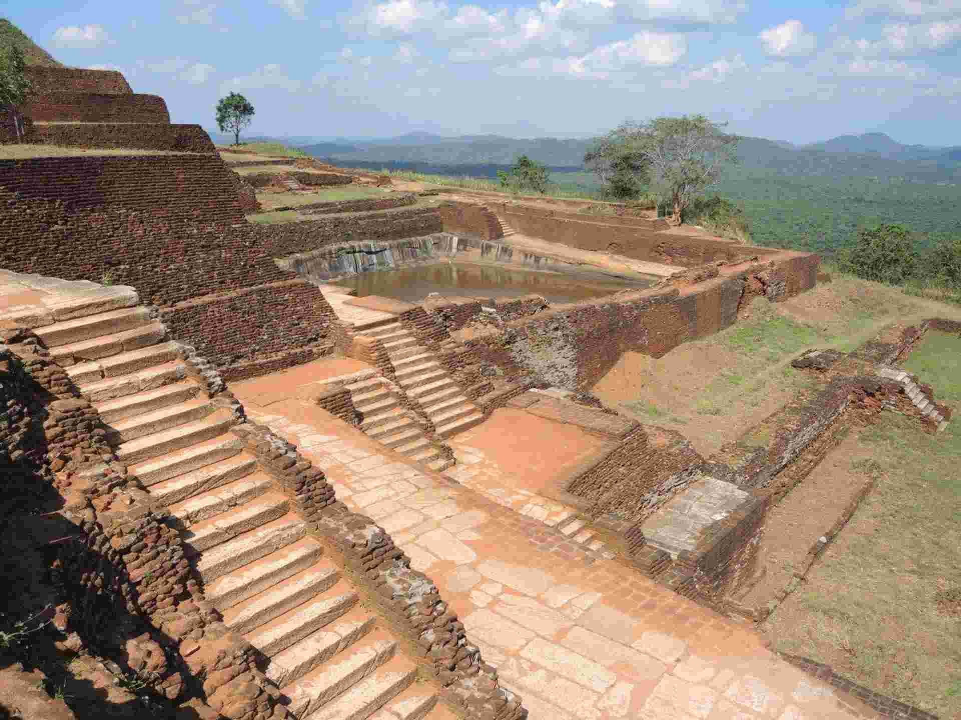 Splendid Sri Lanka, Private Tour