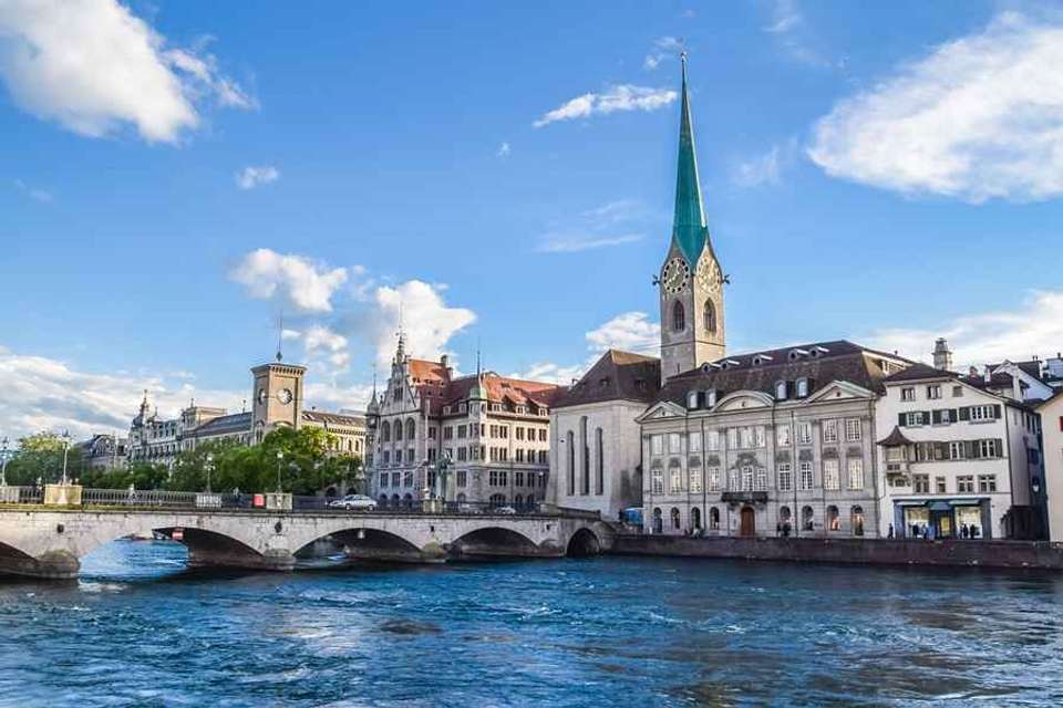 Splendid Switzerland - Indus Travels - Switzerland - Image 17