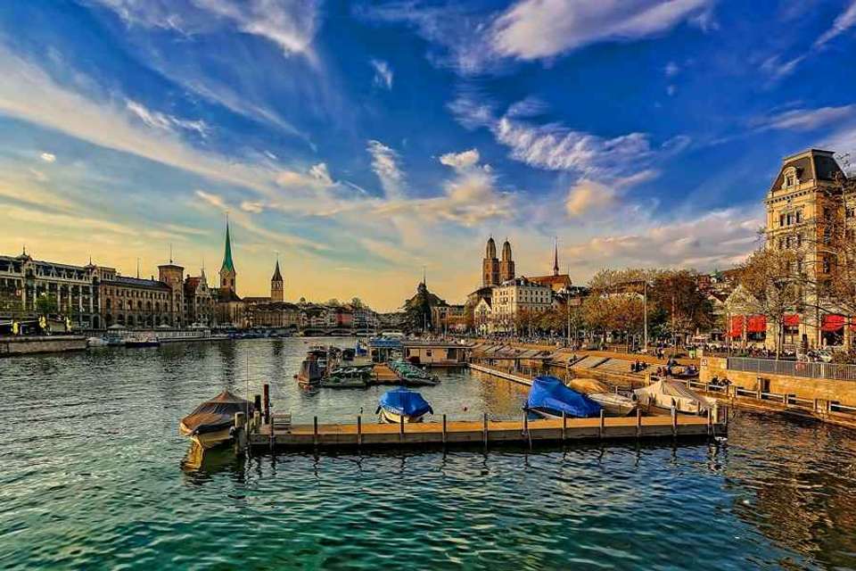 Splendid Switzerland - Indus Travels - Switzerland - Image 16