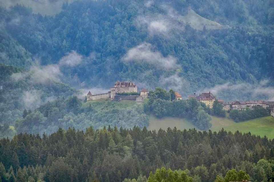 Splendid Switzerland - Indus Travels - Switzerland - Image 11