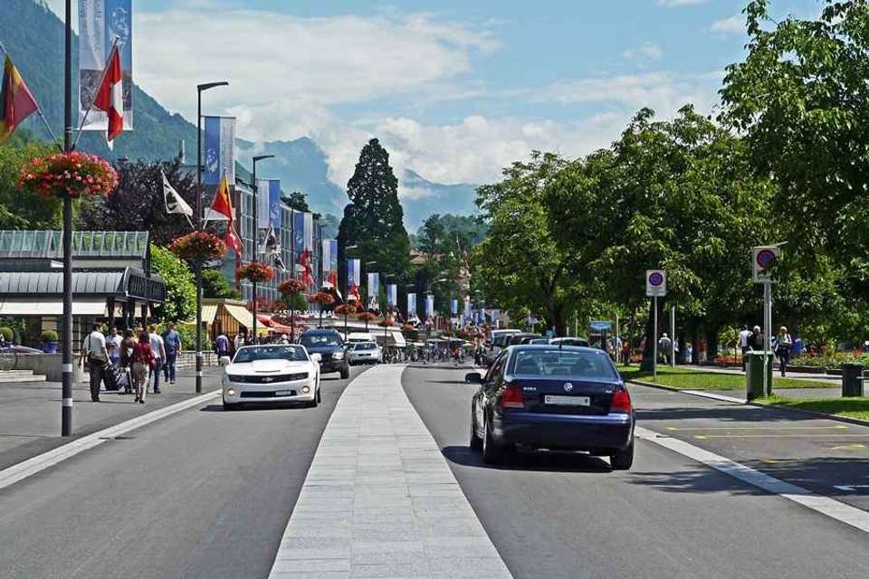 Splendid Switzerland - Indus Travels - Switzerland - Image 2