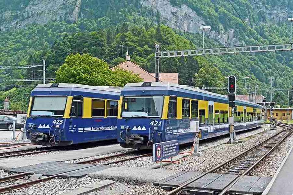 Splendid Switzerland - Indus Travels - Switzerland - Image 9