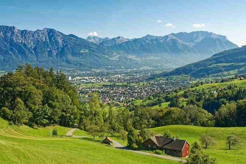 Splendid Switzerland - Indus Travels - Switzerland - Image 8