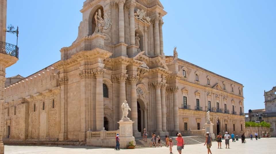 Splendor of Sicily 8 Days Tour - from Catania - Soleto Travel - Italy - Image 3