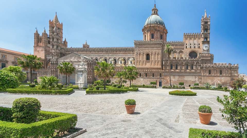 Splendor of Sicily 8 Days Tour - from Catania - Soleto Travel - Italy - Image 6