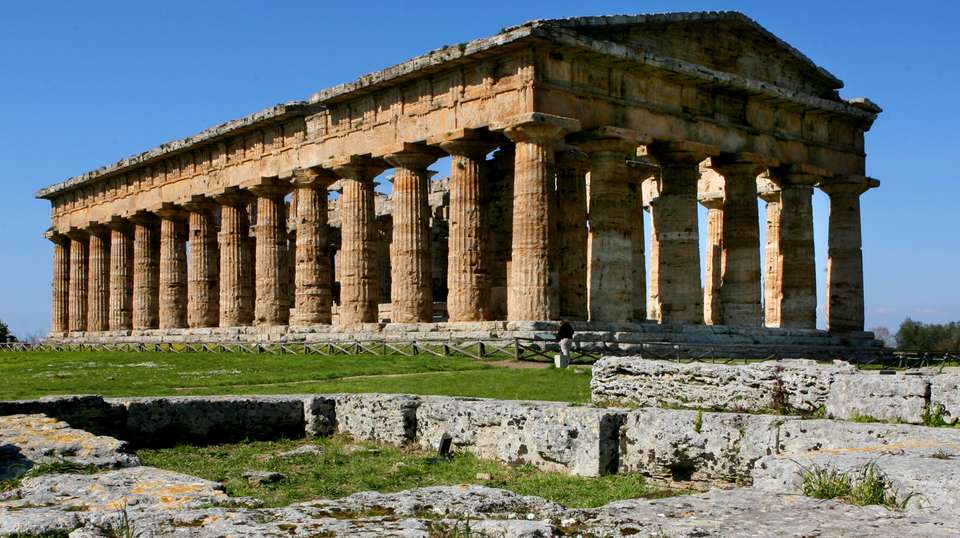 Splendor of Sicily 8 Days Tour - from Catania - Soleto Travel - Italy - Image 7