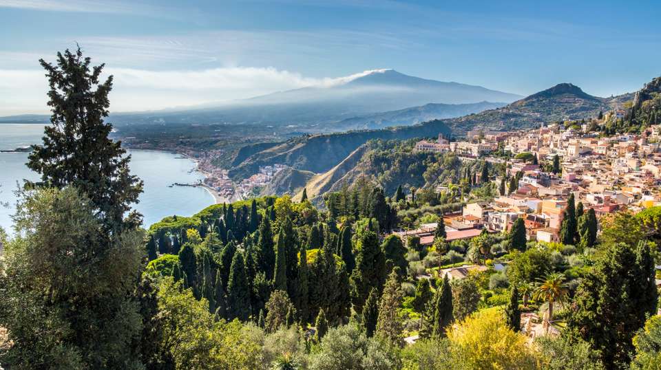 Splendor of Sicily 8 Days Tour - from Catania - Soleto Travel - Italy - Image 8