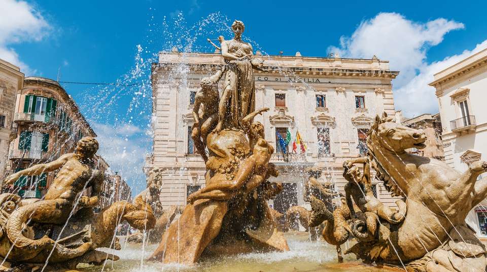 Splendor of Sicily 8 Days Tour - from Catania - Soleto Travel - Italy - Image 11