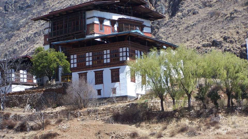 Splendors of Bhutan - Adventure Thirdpole (p) Ltd - Bhutan - Image 3