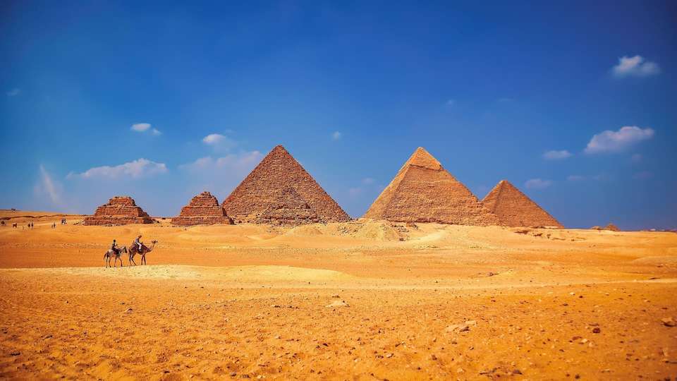 Splendors of Egypt - Indus Travels - Egypt - Image 6