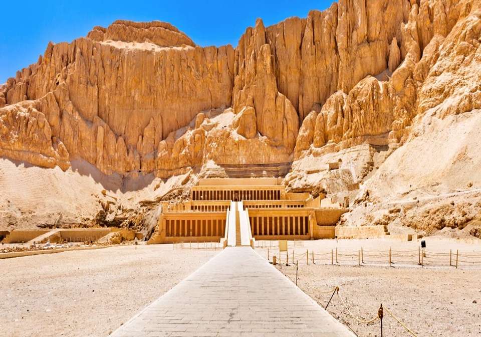 Splendors of Egypt - Indus Travels - Egypt - Image 3