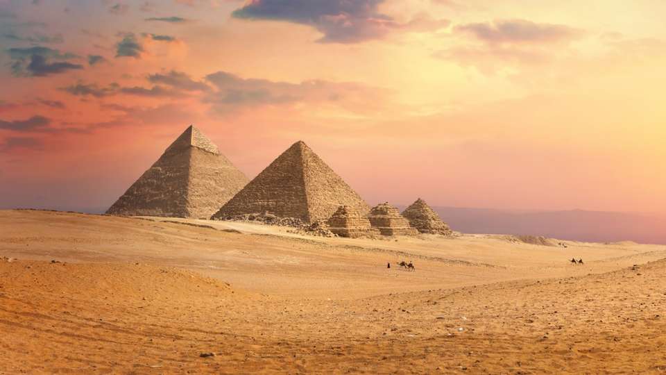 Splendors of Egypt & the Nile (2027) - Uniworld - Egypt - Image 6