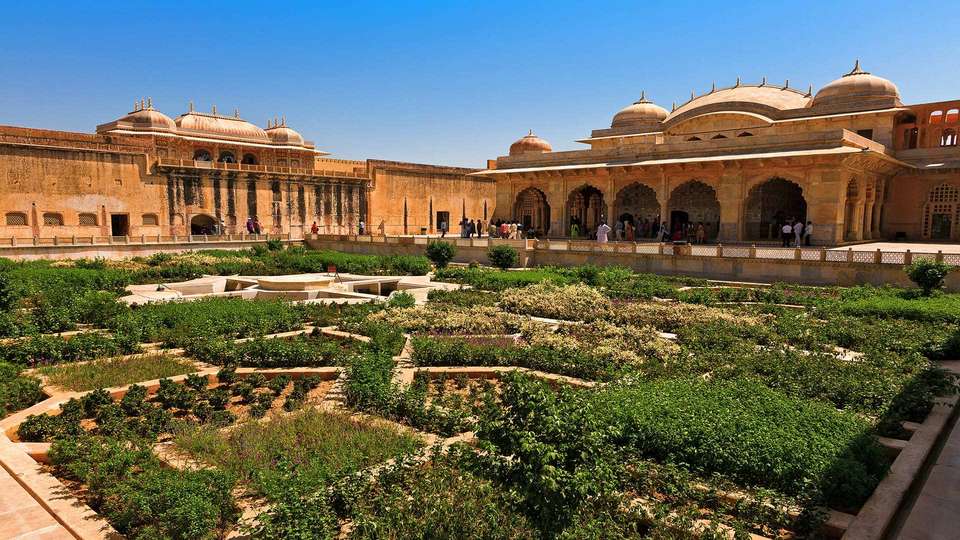 Splendors of India - Indus Travels - India - Image 10