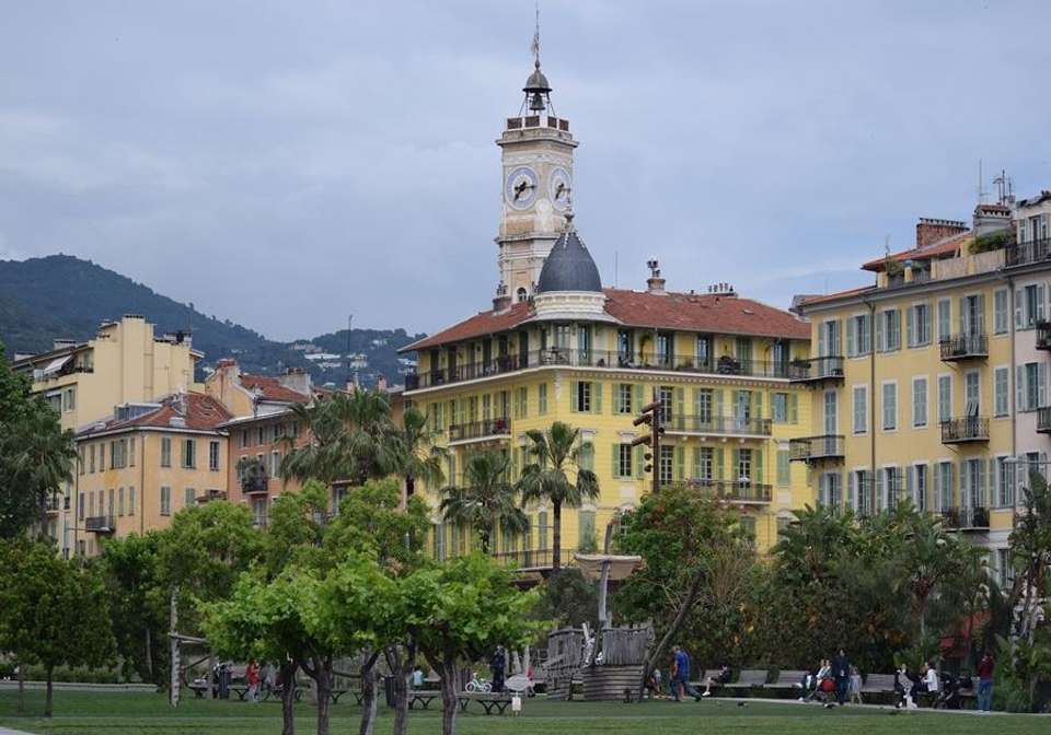Splendors Of Italy, French Riviera And Paris - undefined - Image 5