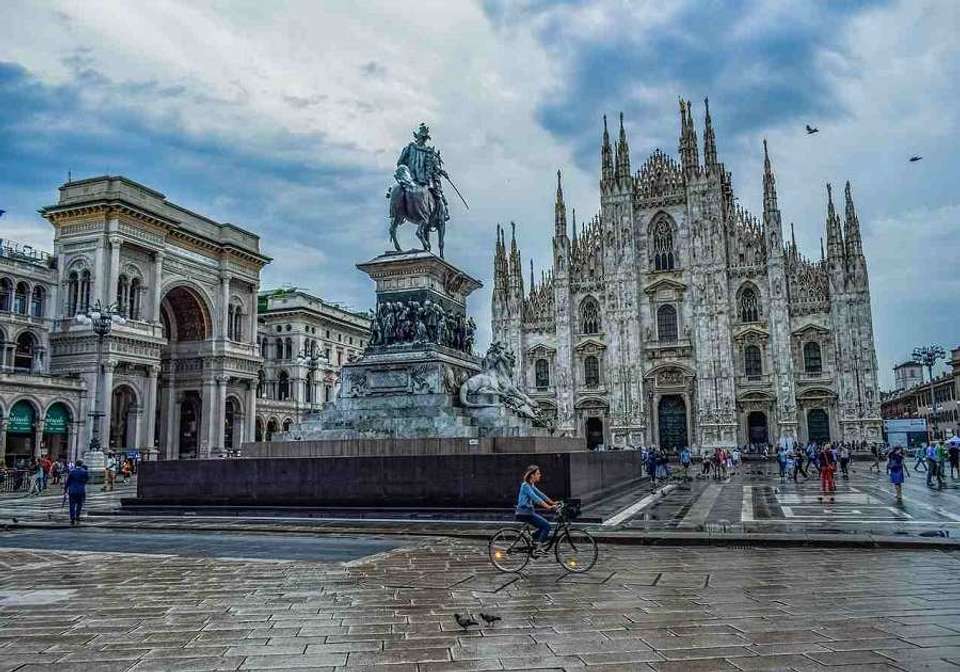 Splendors Of Italy, French Riviera And Paris - undefined - Image 7