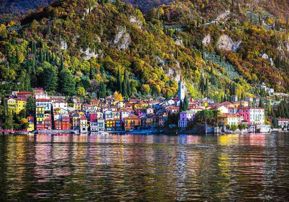 Splendors Of Italy, French Riviera And Paris - undefined - Image 9