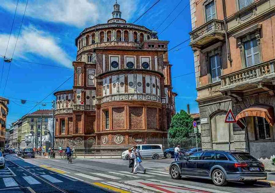 Splendors Of Italy, French Riviera And Paris - undefined - Image 12