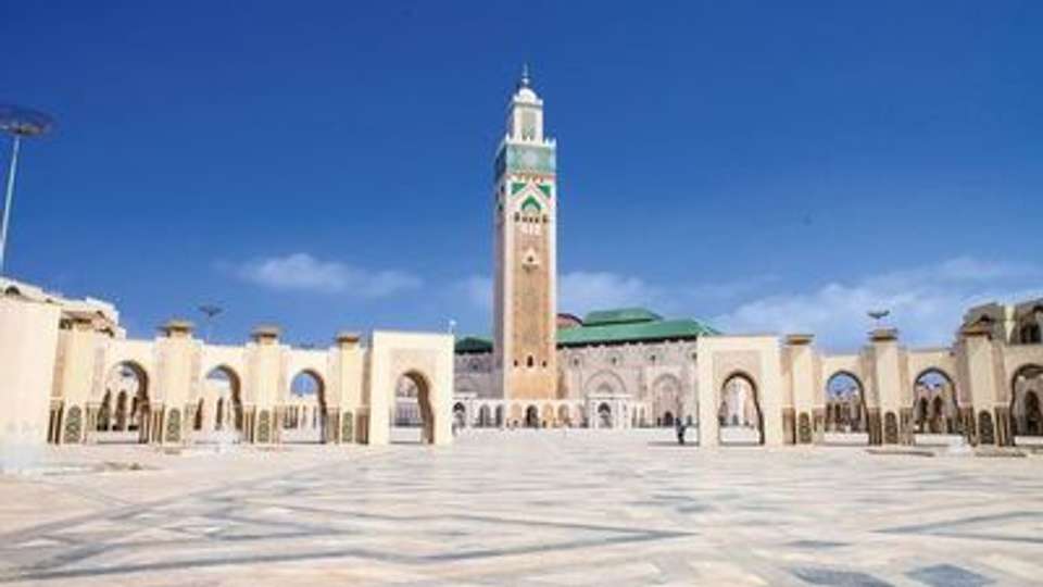 Splendors of Moorish Art - The Imperial Cities of Morocco (port-to-port package) - Croisieurope - France - Image 3