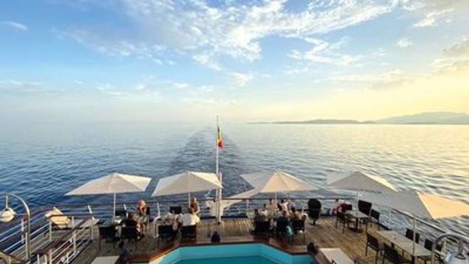 Splendors of Moorish Art - The Imperial Cities of Morocco (port-to-port package) - Croisieurope - France - Image 6