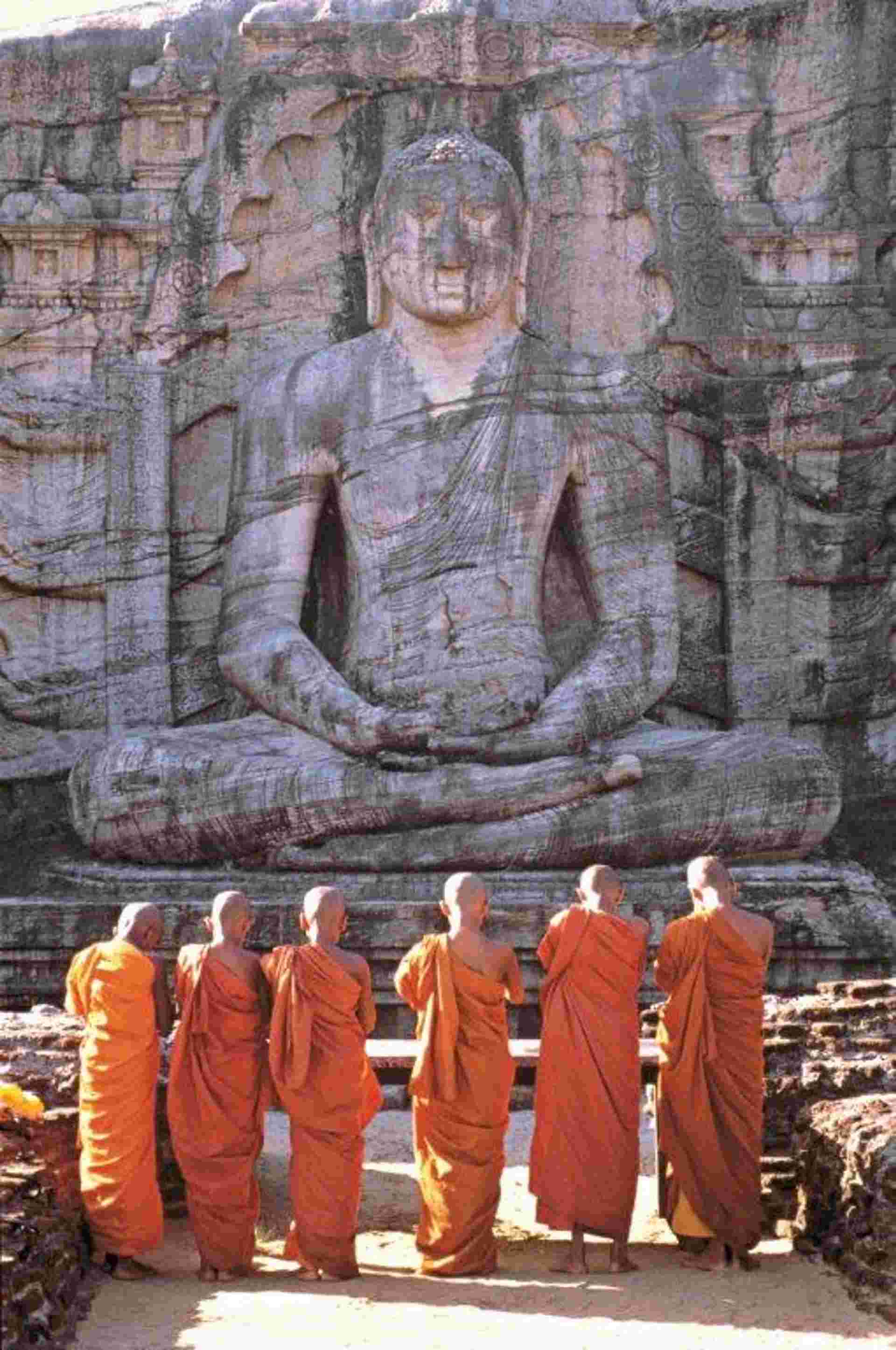 Splendors Of Sri Lanka