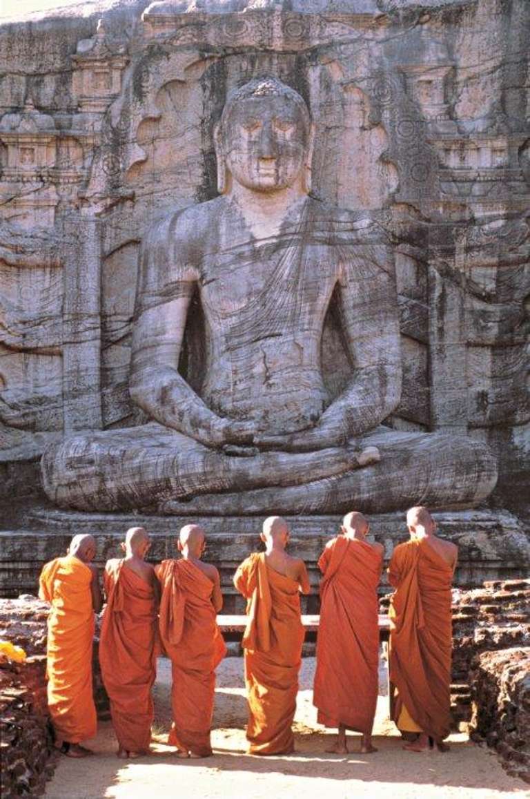 Splendors Of Sri Lanka trip - alternative tour available