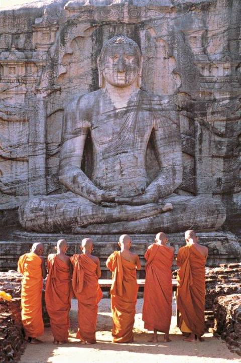 Splendors Of Sri Lanka - September 2026