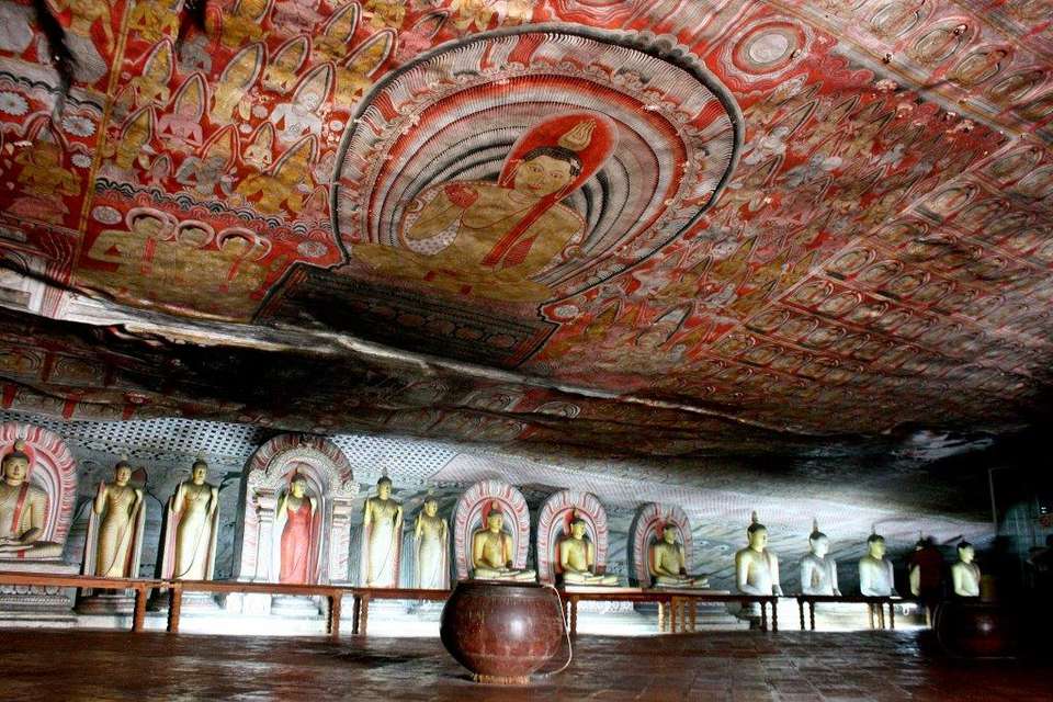 Splendors Of Sri Lanka, Private Tour - Destination Services - Sri Lanka - Image 3