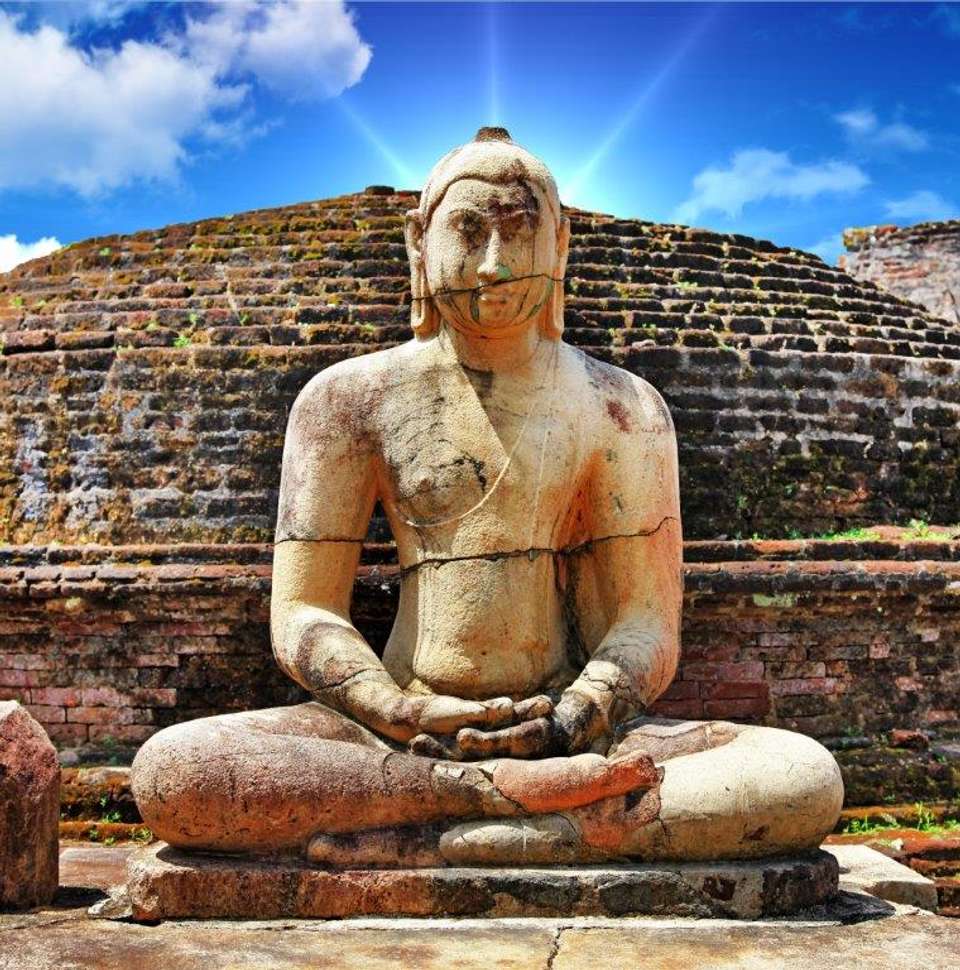 Splendors Of Sri Lanka, Private Tour - Destination Services - Sri Lanka - Image 9