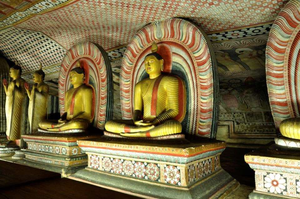Splendors Of Sri Lanka, Private Tour - Destination Services - Sri Lanka - Image 10