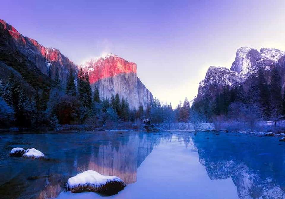 Splendors of the American West - Indus Travels - USA - Image 5