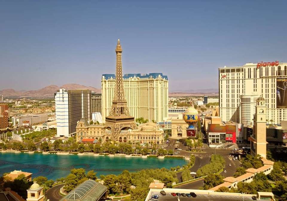 Splendors of the American West - Indus Travels - USA - Image 12