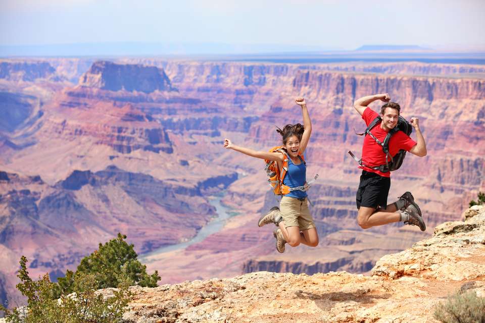 Splendors of the West - Travel Talk - USA - Image 2