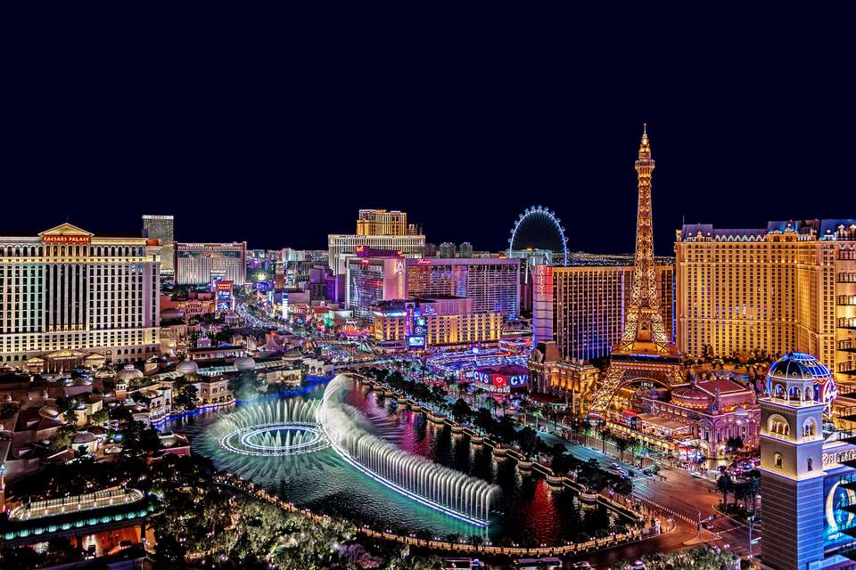 Splendors of the West - Travel Talk - USA - Image 3