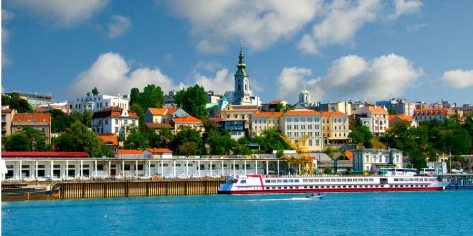 Splendours of Central Europe, Balkans and Greece - Travel Talk - Germany - Image 4