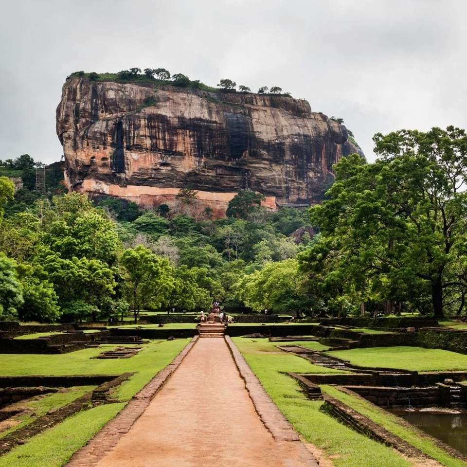 Splendours of Ceylon (5 & 4 Star Hotels) - undefined - Image 7