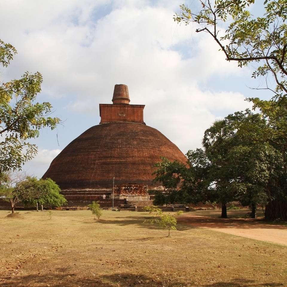 Splendours of Ceylon (5 & 4 Star Hotels) - undefined - Image 9